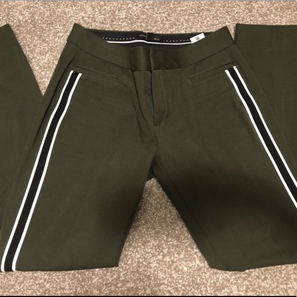 Banana Republic Sloan Pants - Picture 3 of 6